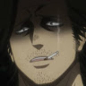 Meet your Posher, Luis